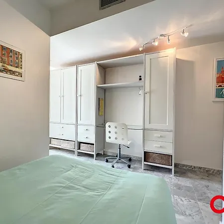 Studio Menton, 1 Piece, 4 Personnes - Fr-1-647-12 Menton
